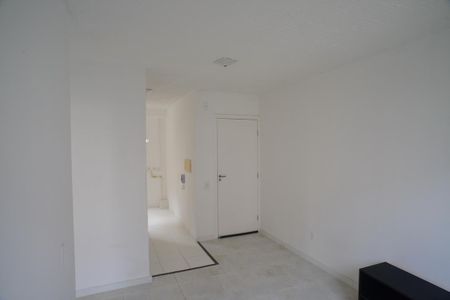 Sala de apartamento para alugar com 2 quartos, 43m² em Itanhangá, Rio de Janeiro