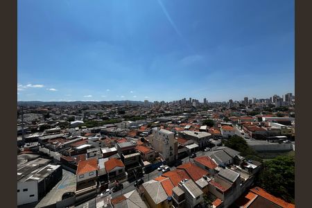 Apartamento para alugar com 54m², 2 quartos e 1 vaga Apartamento para alugar com 54m², 2 quartos e 1 vagaQuarto 1 Vista