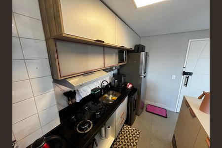 Apartamento para alugar com 54m², 2 quartos e 1 vaga Apartamento para alugar com 54m², 2 quartos e 1 vagaSala/Cozinha
