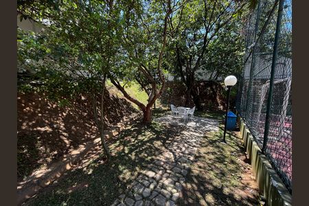 Apartamento para alugar com 54m², 2 quartos e 1 vaga Apartamento para alugar com 54m², 2 quartos e 1 vagaÁrea externa