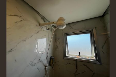 Apartamento para alugar com 54m², 2 quartos e 1 vaga Apartamento para alugar com 54m², 2 quartos e 1 vagaBanheiro