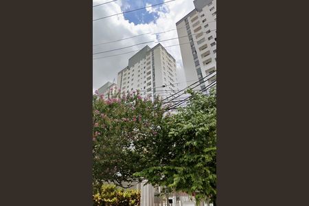 Apartamento para alugar com 54m², 2 quartos e 1 vaga Apartamento para alugar com 54m², 2 quartos e 1 vagaFachada