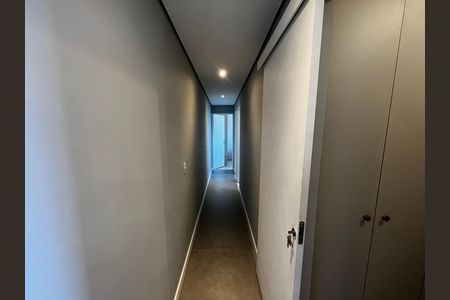Apartamento para alugar com 54m², 2 quartos e 1 vaga Apartamento para alugar com 54m², 2 quartos e 1 vagaCorredor
