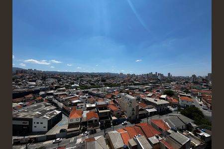 Apartamento para alugar com 54m², 2 quartos e 1 vaga Apartamento para alugar com 54m², 2 quartos e 1 vagaVista Sala/Cozinha
