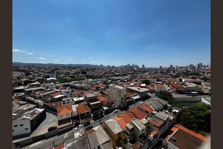 Apartamento para alugar com 54m², 2 quartos e 1 vaga Apartamento para alugar com 54m², 2 quartos e 1 vagaQuarto 2 Vista
