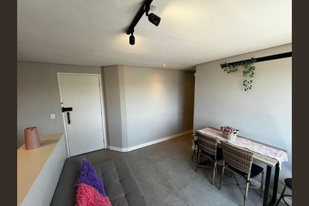 Apartamento para alugar com 54m², 2 quartos e 1 vaga Apartamento para alugar com 54m², 2 quartos e 1 vagaSala/Cozinha