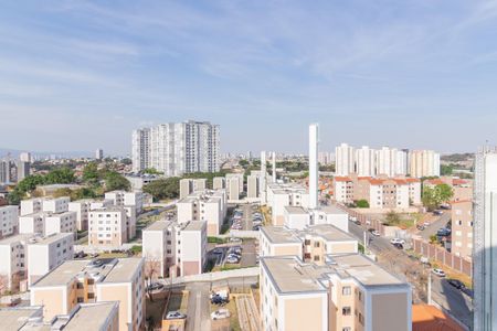 Apartamento à venda com 49m², 2 quartos e 1 vagaVista