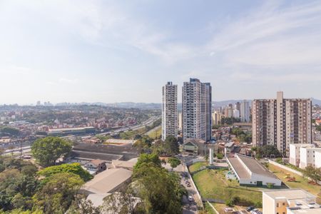 Apartamento à venda com 49m², 2 quartos e 1 vagaVista 1