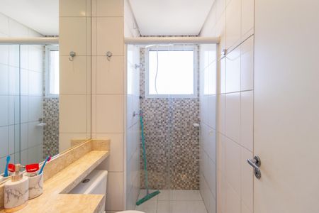 Apartamento à venda com 49m², 2 quartos e 1 vagaBanheiro