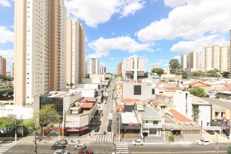 Studio para alugar com 31m², 1 quarto e sem vaga Studio para alugar com 31m², 1 quarto e sem vagaVista Studio