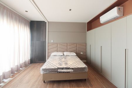 Studio para alugar com 31m², 1 quarto e sem vaga Studio para alugar com 31m², 1 quarto e sem vagaStudio