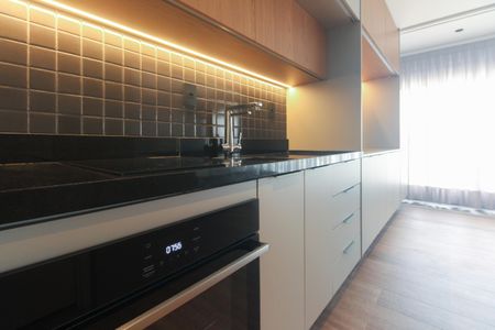 Studio para alugar com 31m², 1 quarto e sem vaga Studio para alugar com 31m², 1 quarto e sem vagaStudio