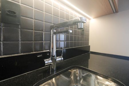 Studio para alugar com 31m², 1 quarto e sem vaga Studio para alugar com 31m², 1 quarto e sem vagaStudio