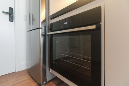 Studio para alugar com 31m², 1 quarto e sem vaga Studio para alugar com 31m², 1 quarto e sem vagaStudio