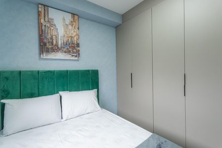 Studio para alugar com 27m², 1 quarto e sem vaga Studio para alugar com 27m², 1 quarto e sem vagaStudio