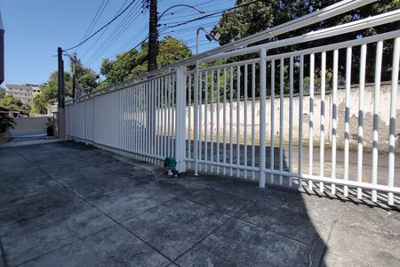 Apartamento à venda com 62m², 2 quartos e 1 vagaFachada