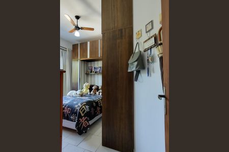 Apartamento à venda com 62m², 2 quartos e 1 vagaQuarto 2