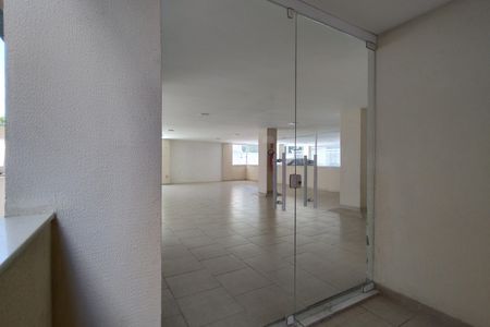 Apartamento à venda com 62m², 2 quartos e 1 vagaÁrea comum - Salão de festas