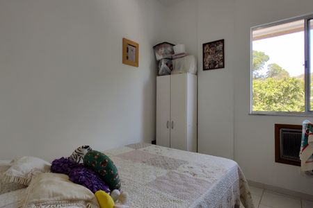 Apartamento à venda com 62m², 2 quartos e 1 vagaQuarto 1