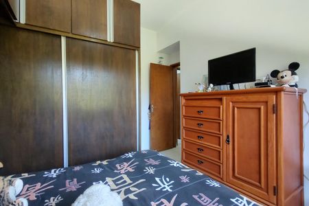 Apartamento à venda com 62m², 2 quartos e 1 vagaQuarto 2