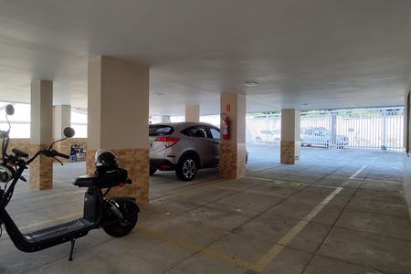 Apartamento à venda com 62m², 2 quartos e 1 vagaGaragem