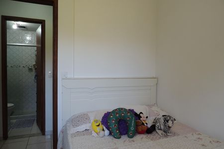 Apartamento à venda com 62m², 2 quartos e 1 vagaQuarto 1