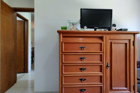 Apartamento à venda com 62m², 2 quartos e 1 vagaQuarto 2