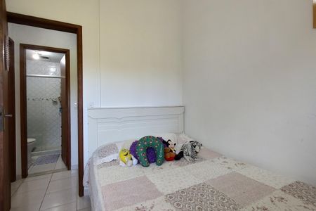 Apartamento à venda com 62m², 2 quartos e 1 vagaQuarto 1
