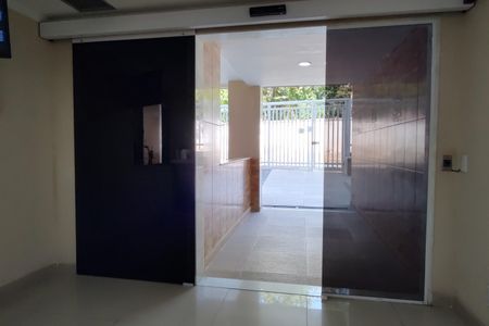 Apartamento à venda com 62m², 2 quartos e 1 vagaFachada