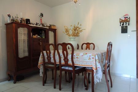 Apartamento à venda com 62m², 2 quartos e 1 vagaSala