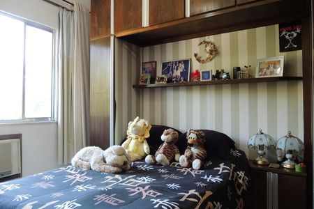 Apartamento à venda com 62m², 2 quartos e 1 vagaQuarto 2