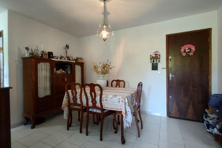 Apartamento à venda com 62m², 2 quartos e 1 vagaSala