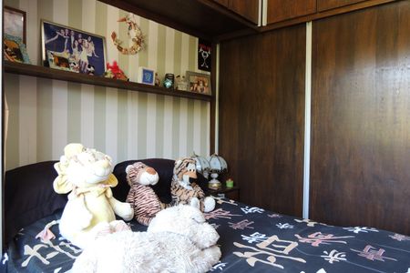 Apartamento à venda com 62m², 2 quartos e 1 vagaQuarto 2