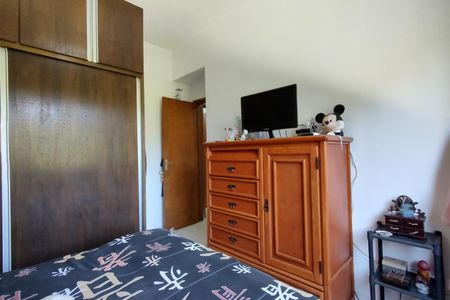 Apartamento à venda com 62m², 2 quartos e 1 vagaQuarto 2