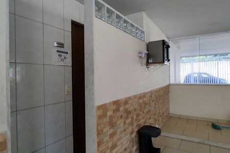 Apartamento à venda com 62m², 2 quartos e 1 vagaÁrea comum - Playground