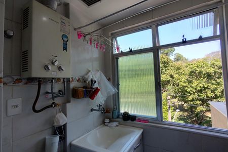 Apartamento à venda com 62m², 2 quartos e 1 vagaÁrea de Serviço