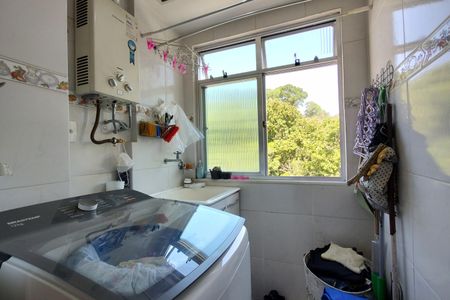 Apartamento à venda com 62m², 2 quartos e 1 vagaÁrea de Serviço