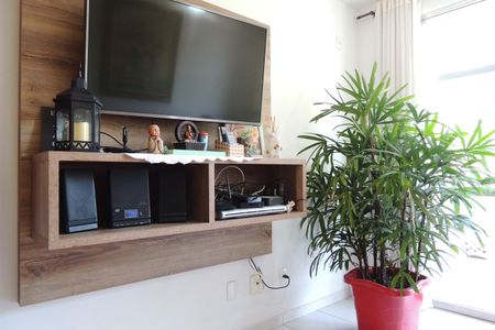 Apartamento à venda com 62m², 2 quartos e 1 vagaSala