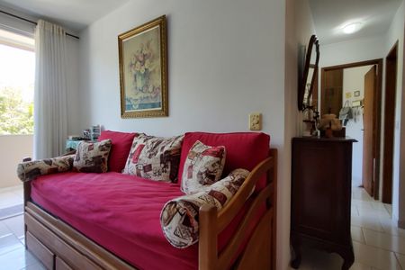 Apartamento à venda com 62m², 2 quartos e 1 vagaSala