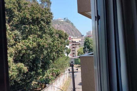 Apartamento à venda com 62m², 2 quartos e 1 vagaVista do Quarto 2