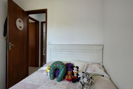 Apartamento à venda com 62m², 2 quartos e 1 vagaQuarto 1