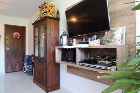 Apartamento à venda com 62m², 2 quartos e 1 vagaSala