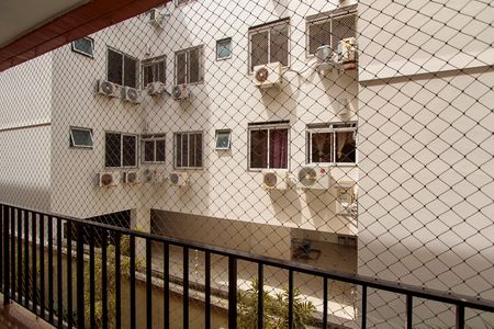 Vista Varanda de apartamento para alugar com 2 quartos, 68m² em Recreio dos Bandeirantes, Rio de Janeiro