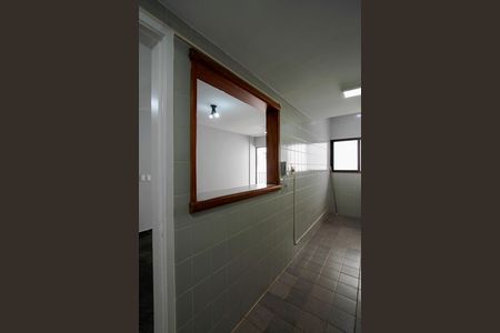 Cozinha de apartamento para alugar com 2 quartos, 68m² em Recreio dos Bandeirantes, Rio de Janeiro