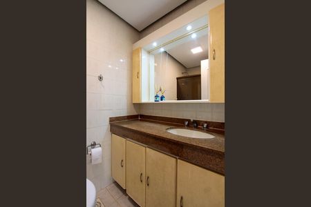 Banheiro de apartamento para alugar com 2 quartos, 68m² em Recreio dos Bandeirantes, Rio de Janeiro
