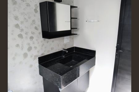 Banheiro da Suíte de casa para alugar com 3 quartos, 281m² em Jardim Nova Europa, Campinas