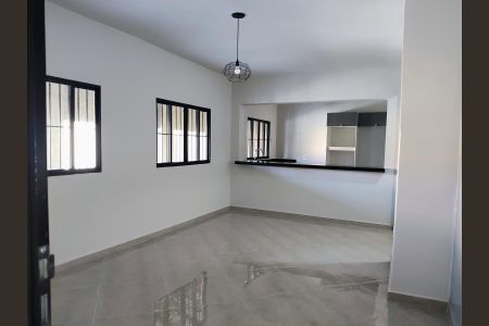 Sala de casa para alugar com 3 quartos, 281m² em Jardim Nova Europa, Campinas