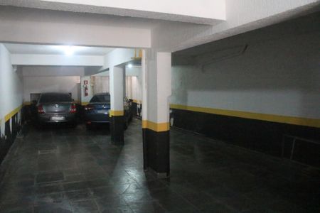 Apartamento à venda com 87m², 3 quartos e 1 vagaGaragem