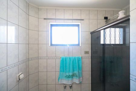 Apartamento à venda com 87m², 3 quartos e 1 vaga Apartamento à venda com 87m², 3 quartos e 1 vagaBanheiro Social