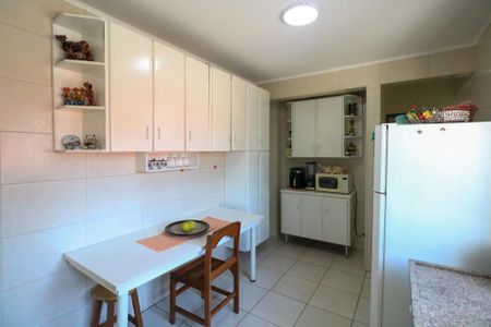 Apartamento à venda com 87m², 3 quartos e 1 vaga Apartamento à venda com 87m², 3 quartos e 1 vagaCozinha
